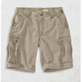 Men's Rugged Cargo Shorts